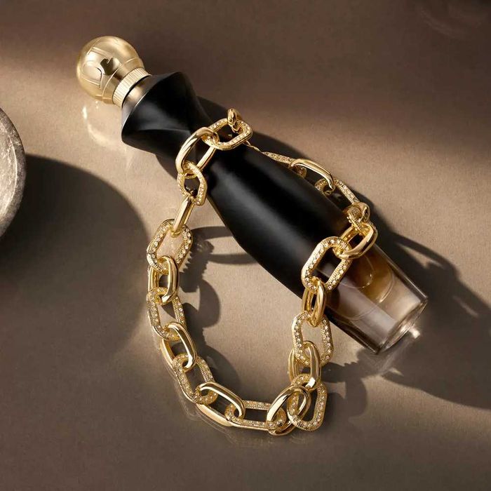 Колие Divine Dark Velvet-Oriflame