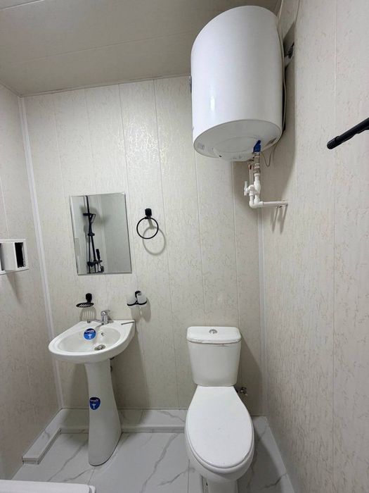 Продаётся квартира