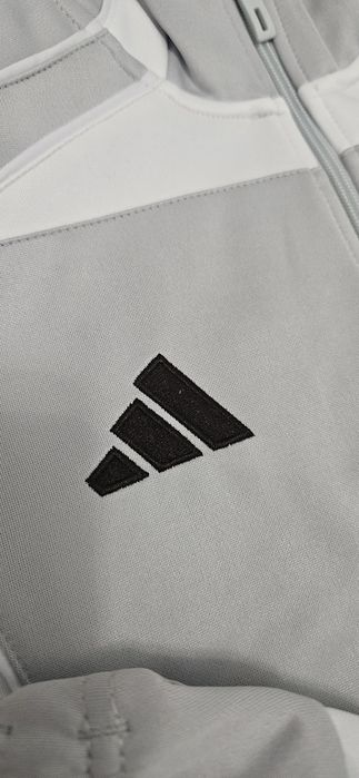 Trening Real Madrid, XL