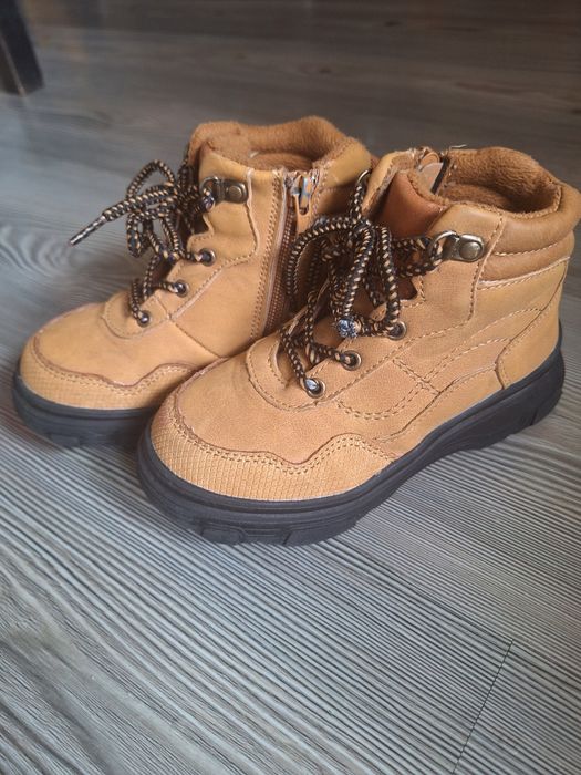 Action boy детски боти