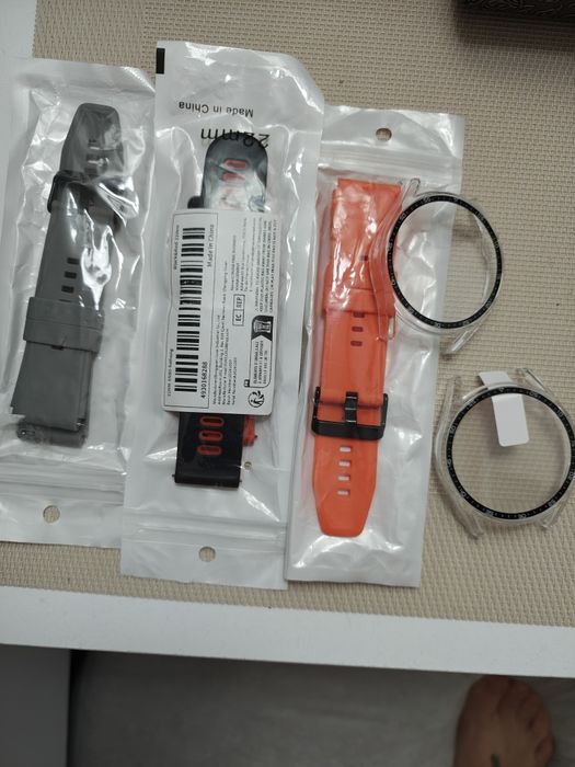 Часовник huawei gt 3 pro