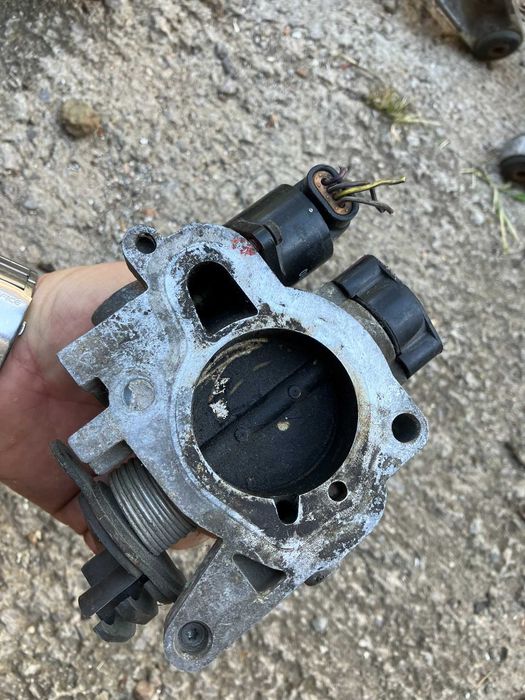 Джанти 15цола 5х100  и други части Chrysler Stratus 2,5 V6