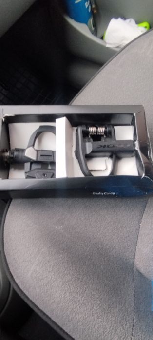 LOOK  Keo Classic 3 Plus педали за шосейно колоездене