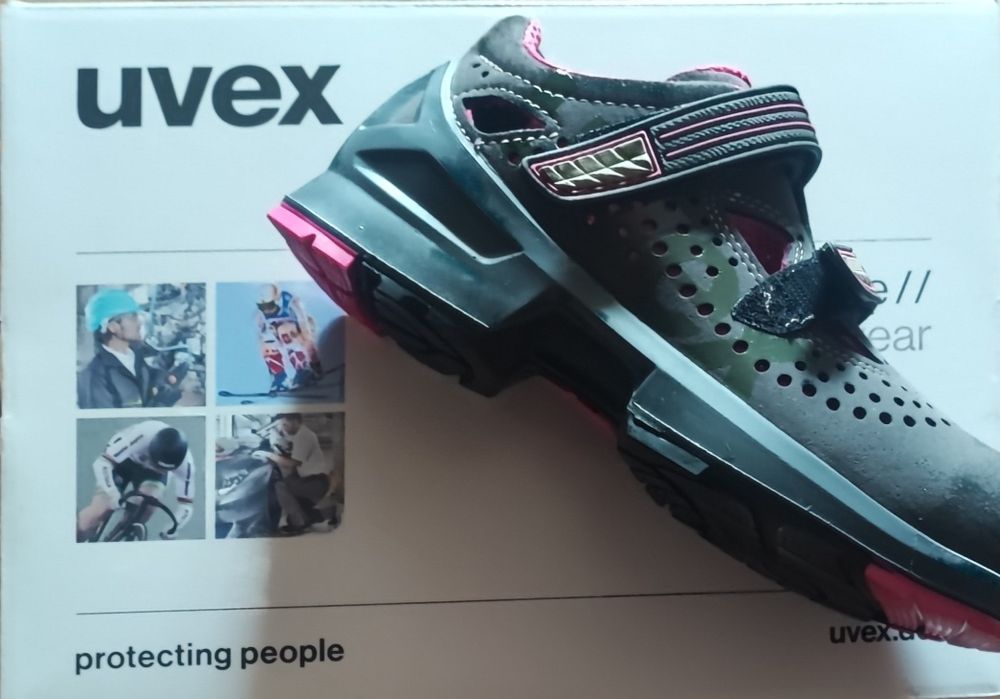 De vanzare sandale de protecție uvex Noi