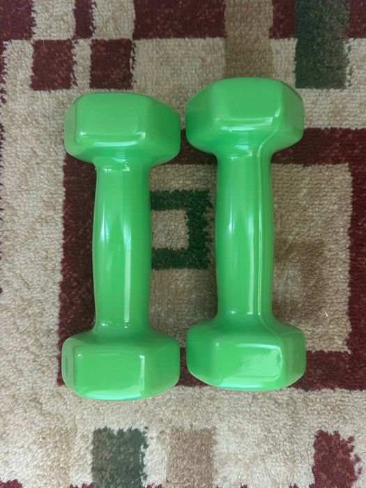 Гантели гантели гантели