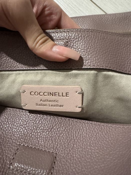 Сумка coccinelle