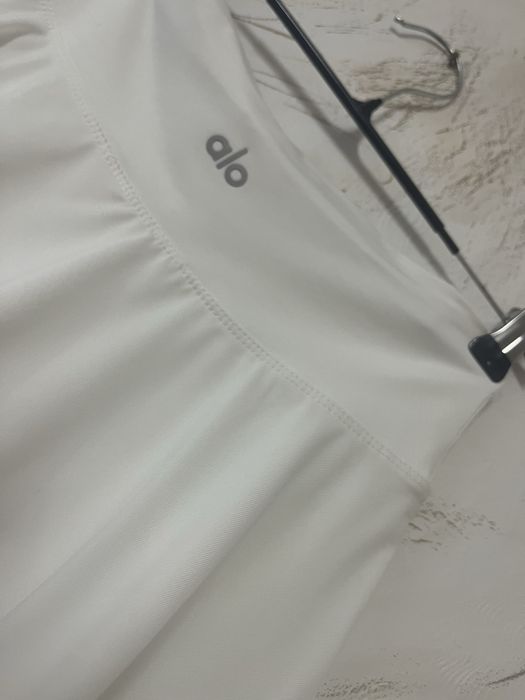 Дамски поли NikeCourt / AloYoga