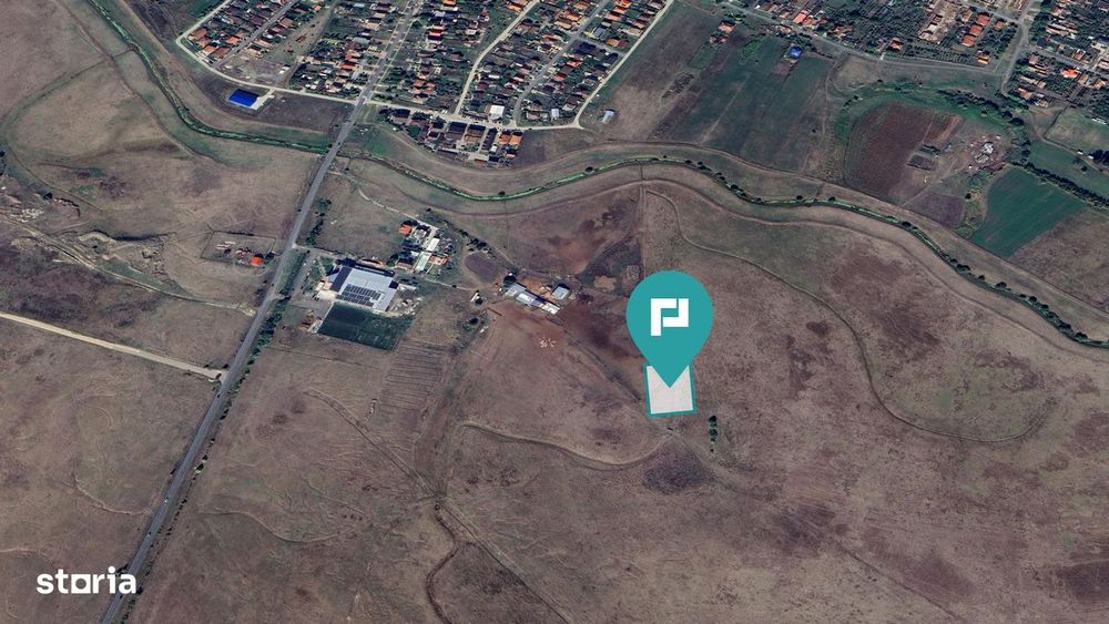 Loc de casă în Sânandrei