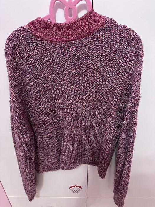 Gap Kids жилетка за момиче
