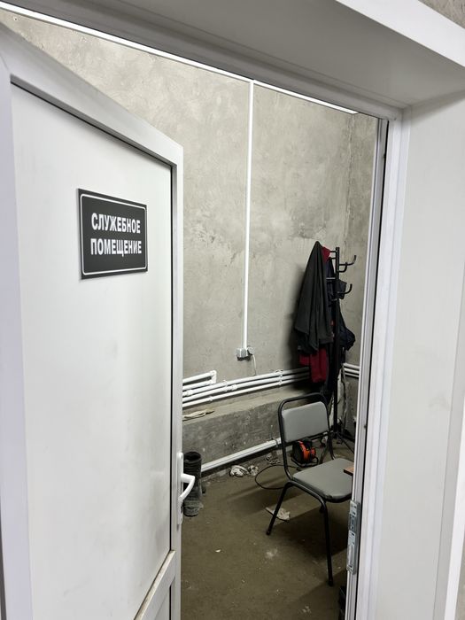 Сдам бокс/помещение в аренду