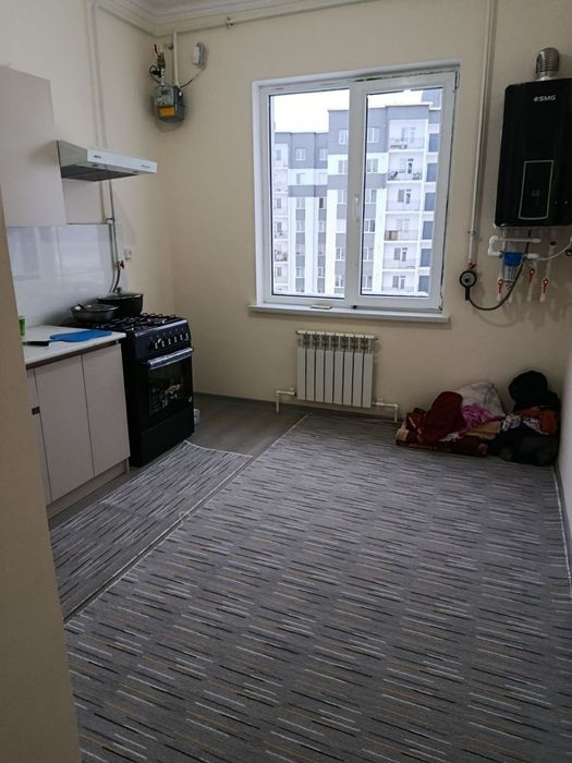 Qorasuvda 2 xona kvartira uzoq muddatga ijaraga beriladi 2 mln