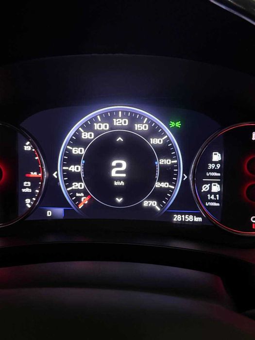 Malibu 2 Turbo Premier 2022