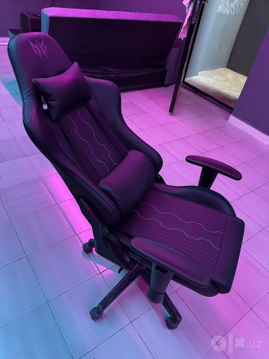Игровое кресло Acer Оригинал