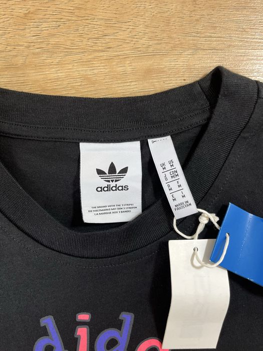 Adidas Originals,Puma мъжки блузи M-L