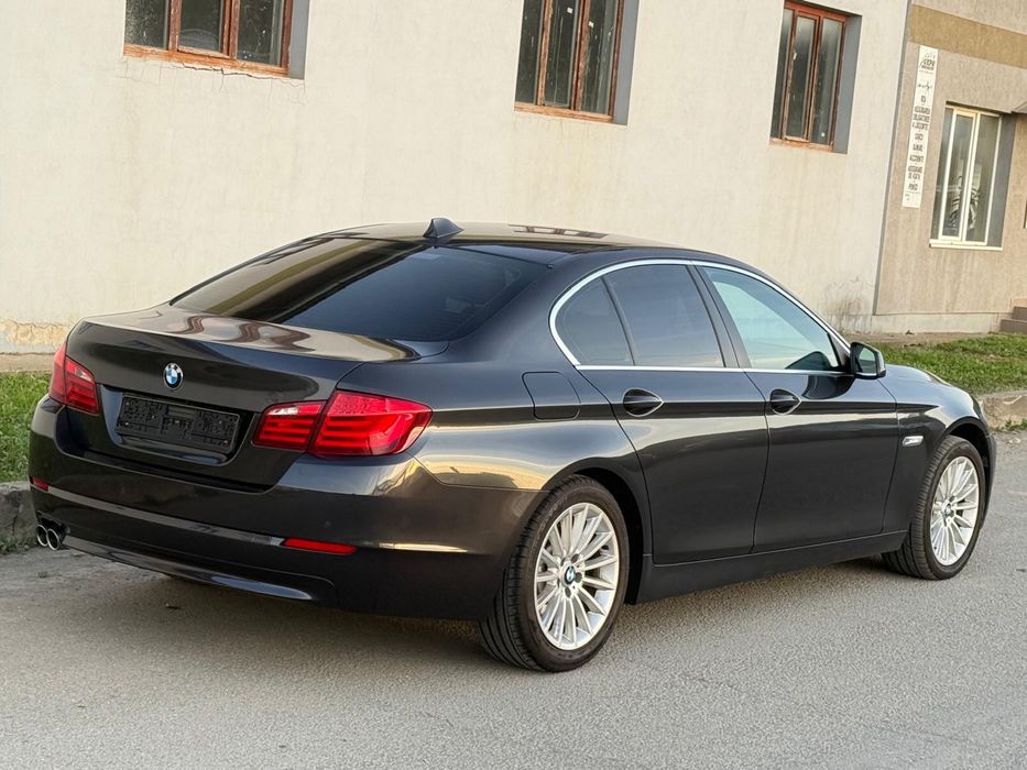 Bmw 520d f10 seria5 X-Drive 4x4 •DISTRIBUTIA NOUA•