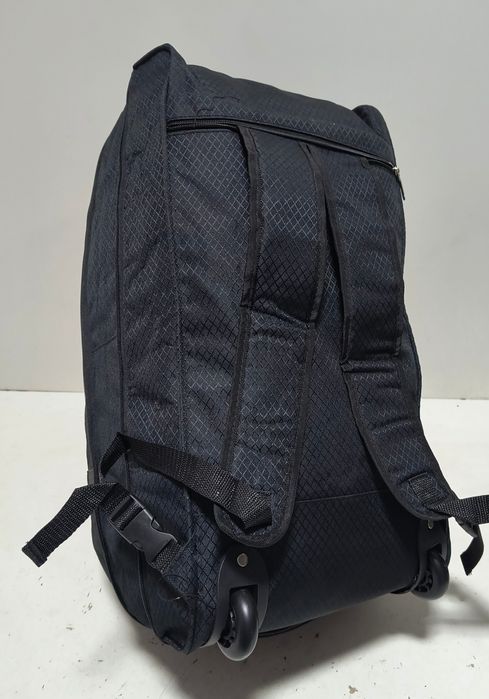 Сак с колела - раница 85 L / безплатна доставка/