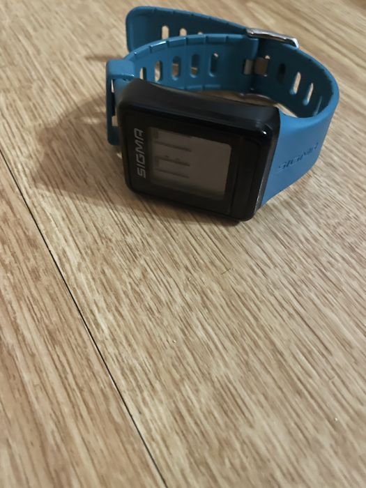 Часовник sigma id.go