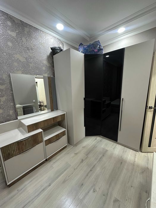 Сдаётся квартира на Чиланзарском р-н 7 квартал ор-р Хайтек мечеть