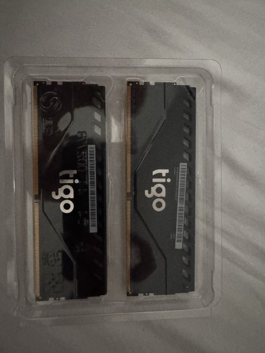 RAM DDR 4 16 GB Tigo