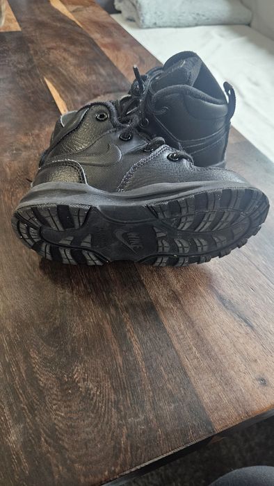 Nike Manoa Kids боти/маратонки