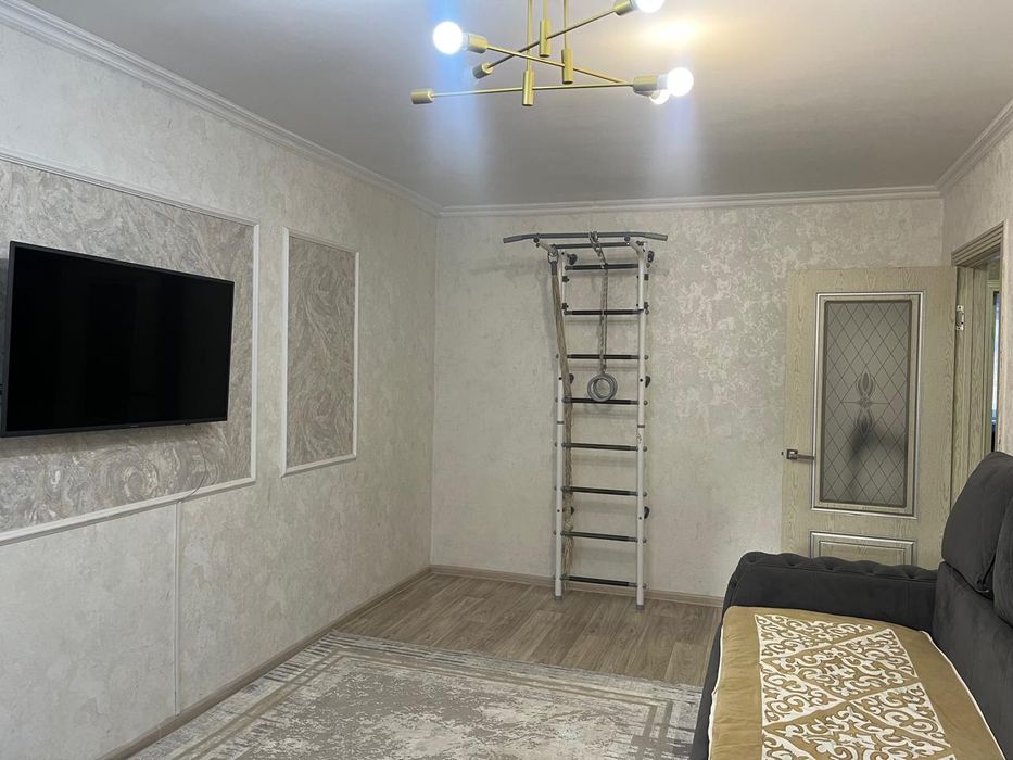 Квартира возле обл Акимата