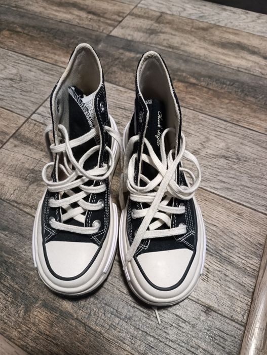 CONVERSE дамски кецове / Конверс