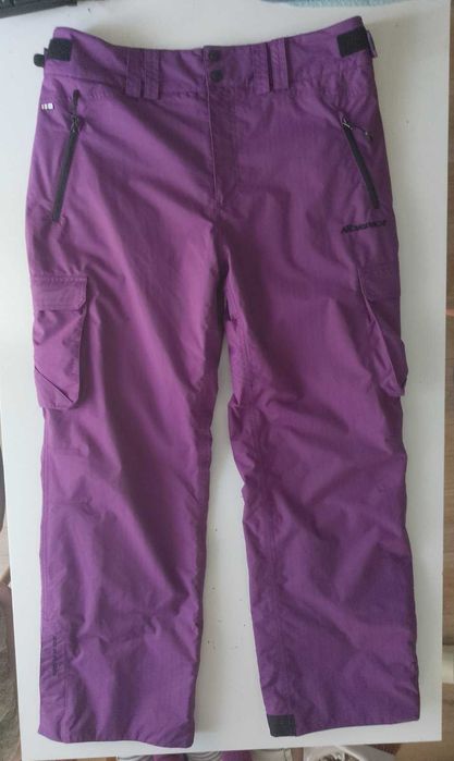 Нов мъжки ски,сноуборд панталон