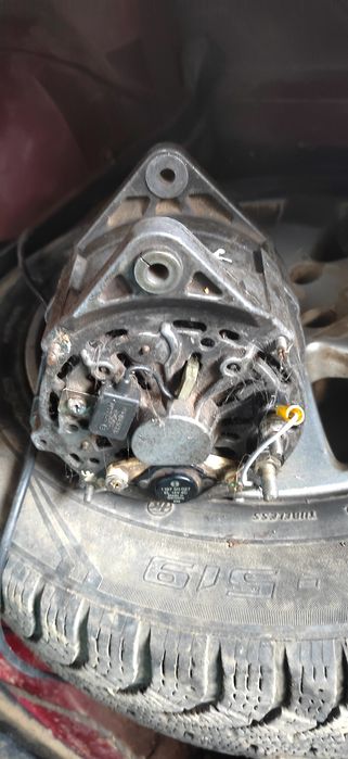 Запчасти бмв М20б20