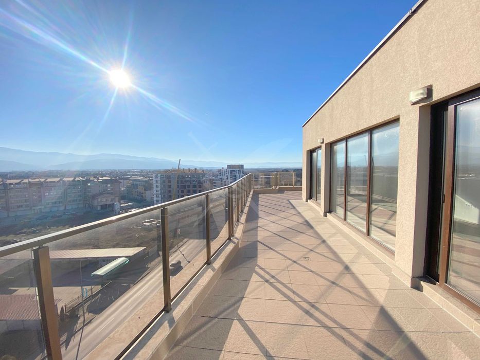 Продава се Многостаен апартамент в Пловдив, Христо Смирненски - 330 кв.м за 785 €/кв.м - Снимка #4