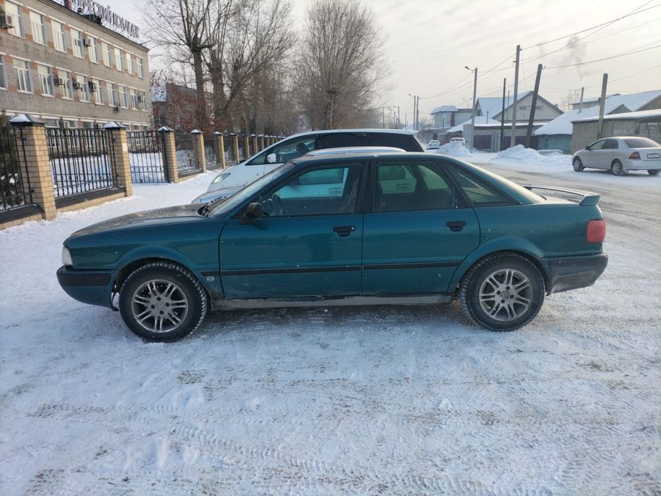 Продается машина