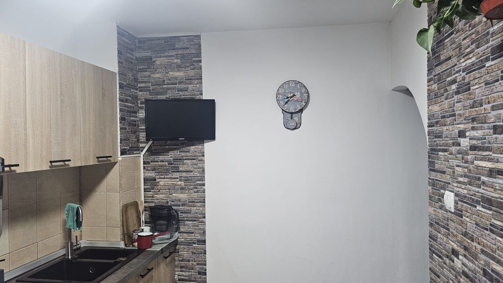 Vând apartament cu 2 camere