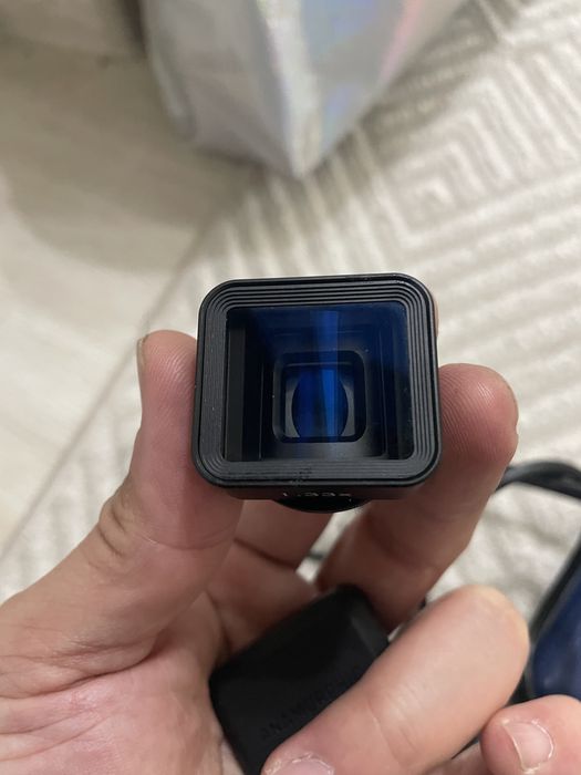 Anamorphic Lens для телефона