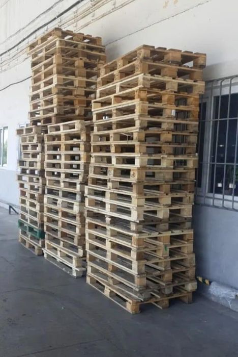 Поддоны паллеты  алматы с документами