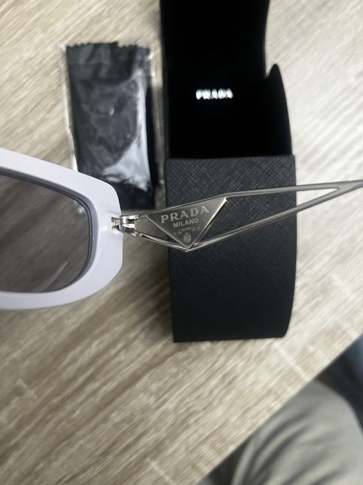 Ochelari Prada originali!