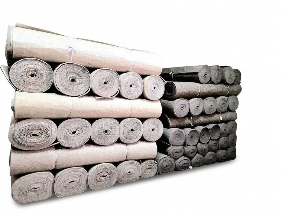 Кора уй, Qora uy ,yura o‘tov uchun mato