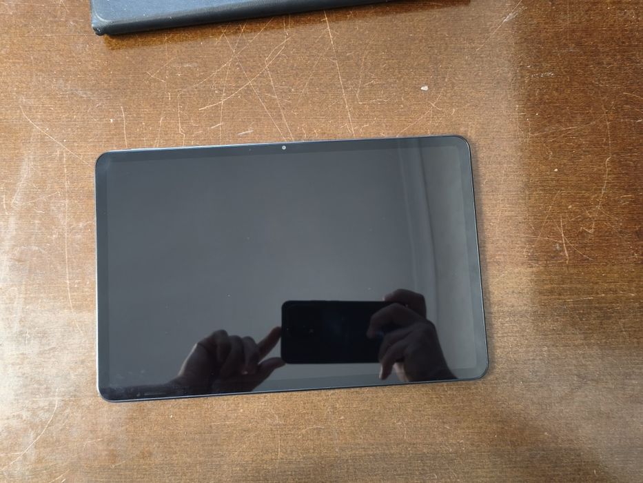 Xiaomi Pad 6, планшет