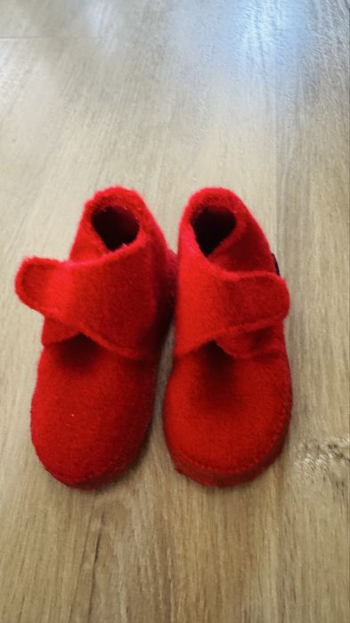 Papuci de casa Nanga 24