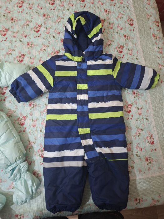 Комбинезон детский