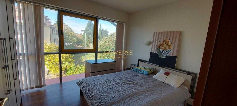 Продава се Тристаен апартамент в с. Равда, Област Бургас - 78 кв.м за 1257 €/кв.м - Снимка #16