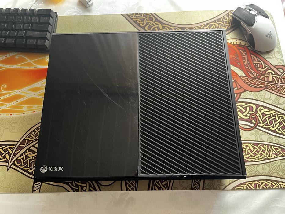 Vând Urgent Xbox One! Negociabil