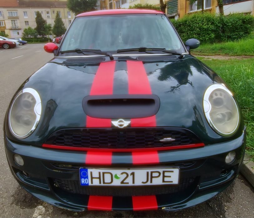 Vand Mini One 1.4D