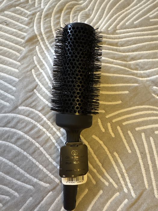 Черный брашинг Olivia Garden