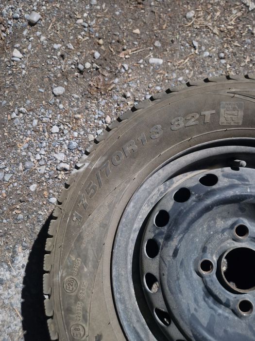 Продаю балон с дисками 2 штук