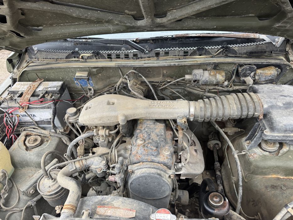 Piese suzuki 1.6 8 valve