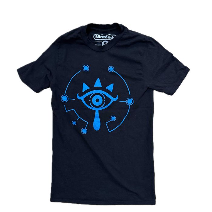 Tricou The Legend of Zelda Nintendo marimea s