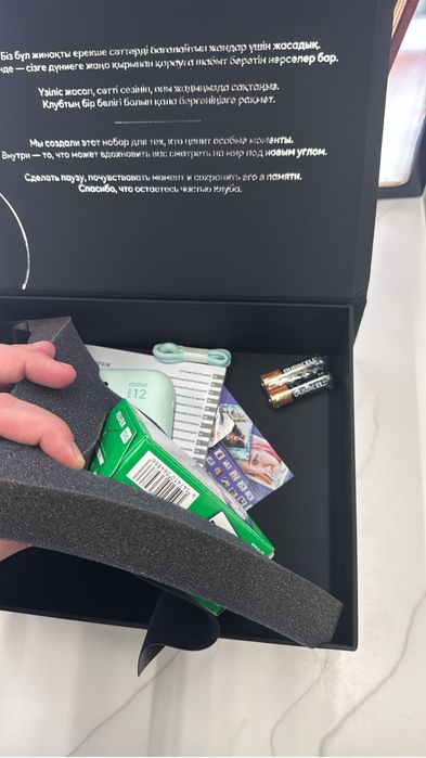 Fujifilm Instax Mini 12