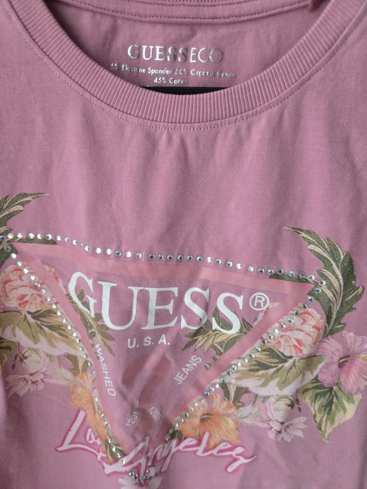 Тениска Guess размер S