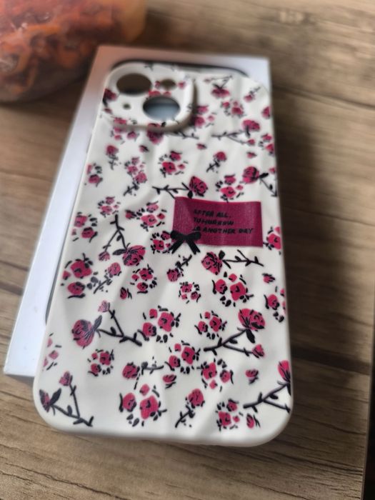 iPhone 15- 128 gb