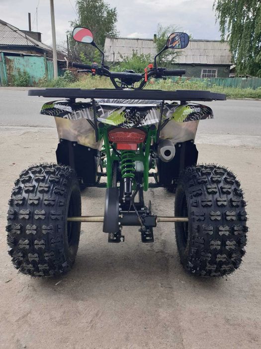 Eonkin KMD ATV 130
