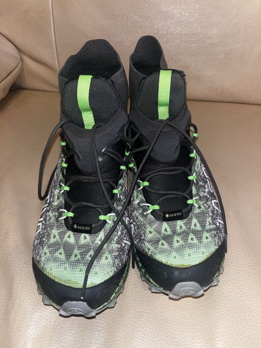 Incaltaminte alergare montana La Sportiva Uragano W GTX